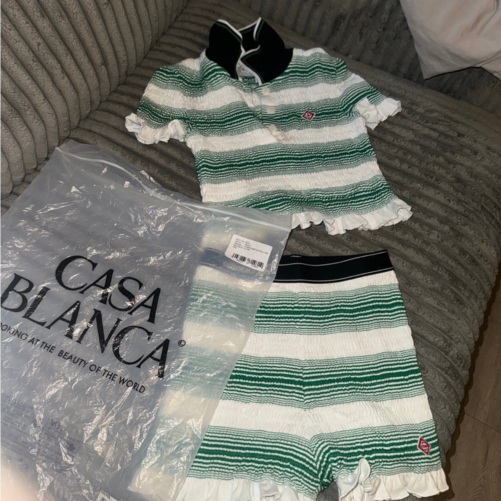 Casablanca women set
